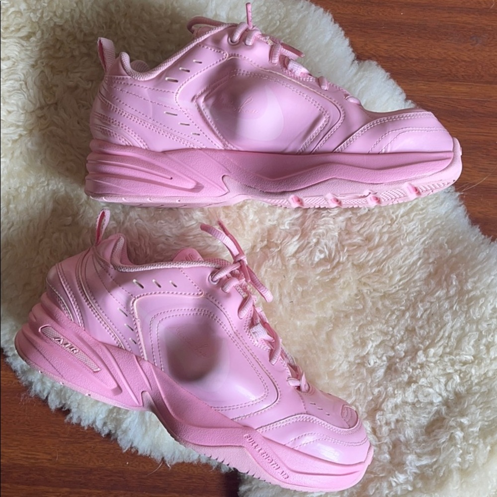 Nike Air Monarch x Martine Rose